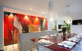 Living4Malaga San Lorenzo